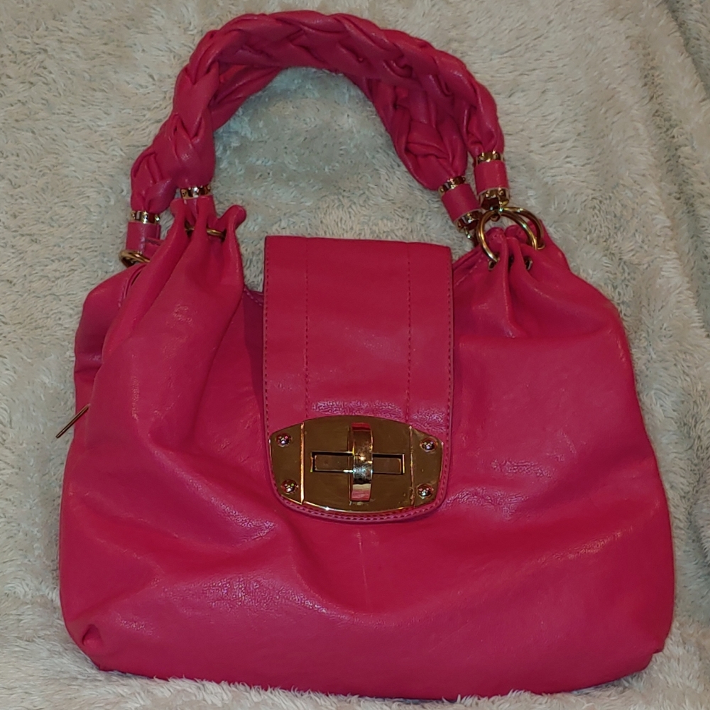 Charming Charlie Large Purse